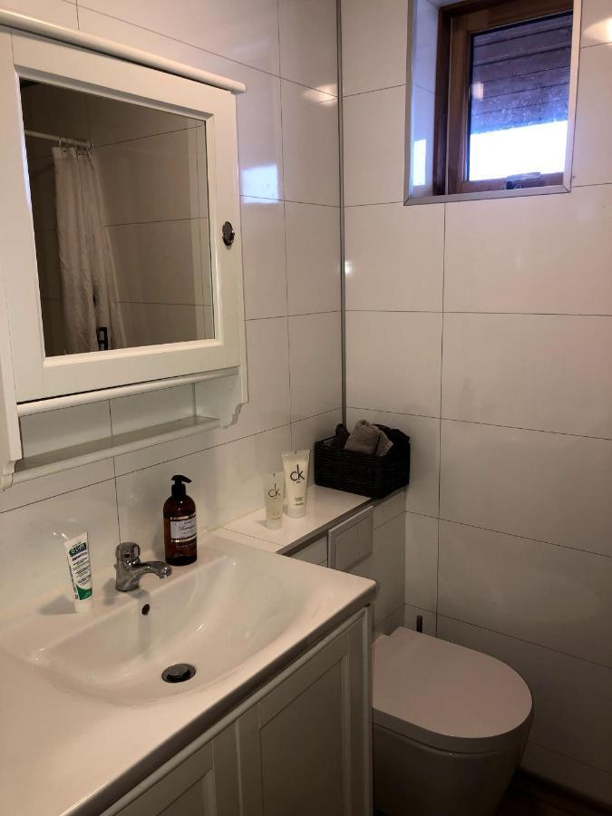 Foegruvallakot Cabin Hella Dış mekan fotoğraf